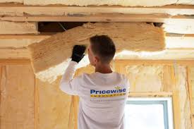 Insulation Installation & Removal